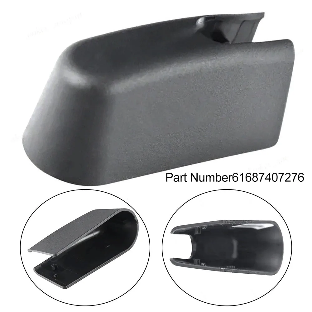 Give Your For BMW X3 Rear Windscreen Glass a Fresh Look with a New Windshield Wiper Nut Cover Cap Easy Install
Give Your For BMW X3 Rear Windscreen Glass a Fresh Look with a New Windshield Wiper Nut Cover Cap Easy Install