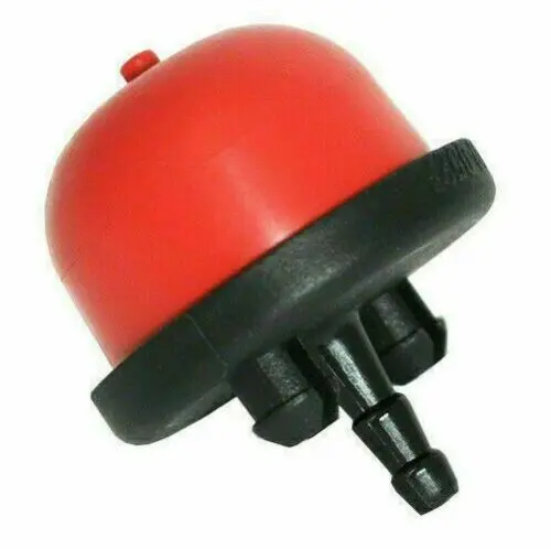 Primer Bulb Replacement Primer Bulb Fits Mountfield GGP 118550698/0 SP414 HP414 Lawnmower Parts
Primer Bulb Replacement Primer Bulb Fits Mountfield GGP 118550698/0 SP414 HP414 Lawnmower Parts