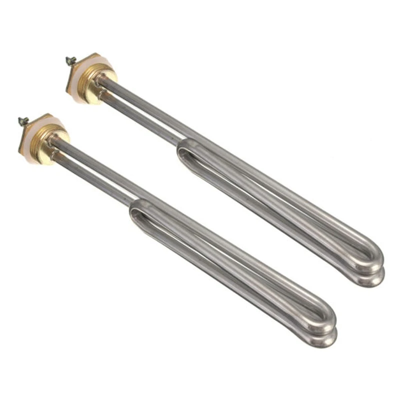 2 шт., усилитель для водонагревателя DN25 2000 Вт
2 шт., усилитель для водонагревателя DN25 2000 Вт