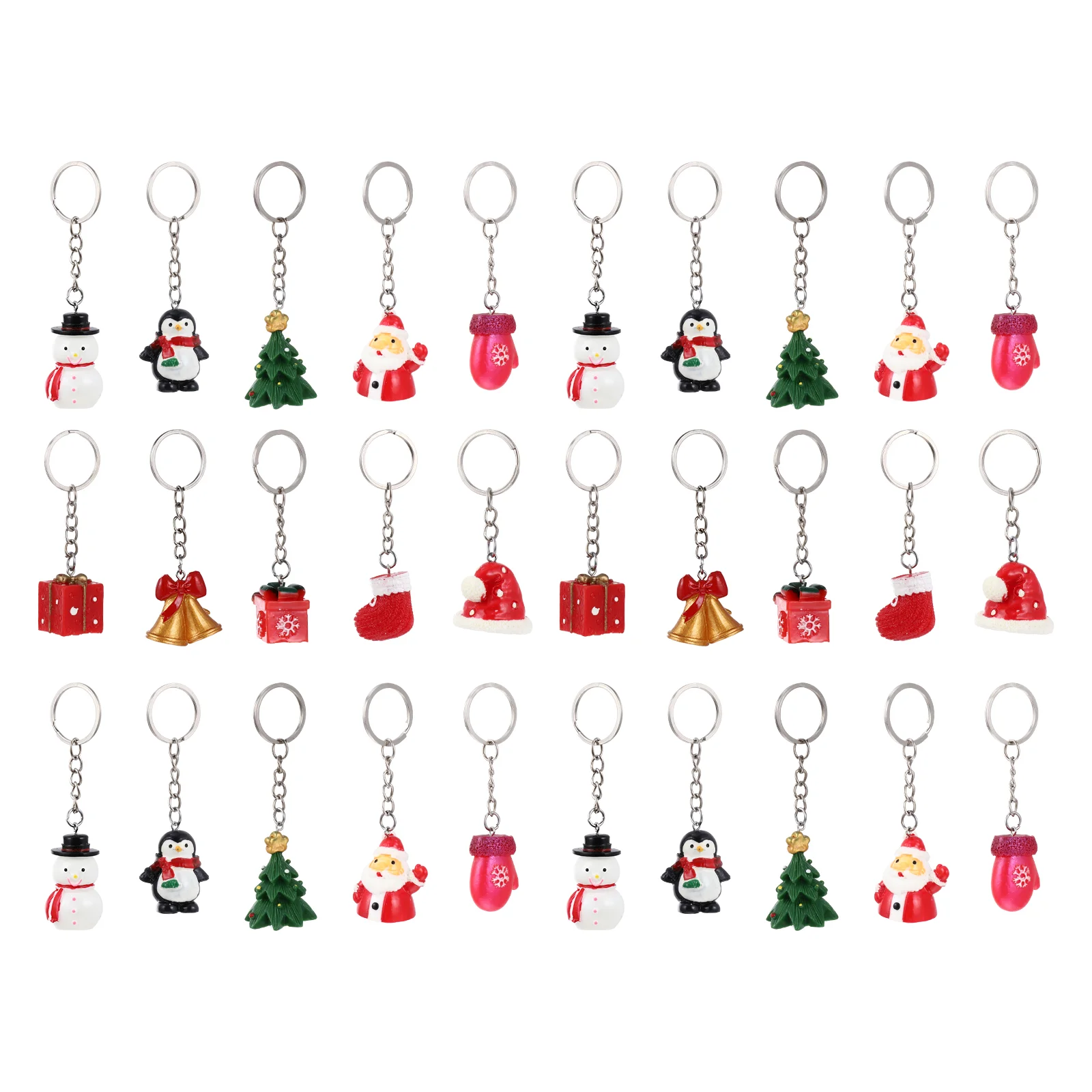 Christmas Keychain Keypendantring Hanging Supplies Charms Chain Snowman Box Gift Car Chains Theme Treepurse Keyring Novelty
Christmas Keychain Keypendantring Hanging Supplies Charms Chain Snowman Box Gift Car Chains Theme Treepurse Keyring Novelty