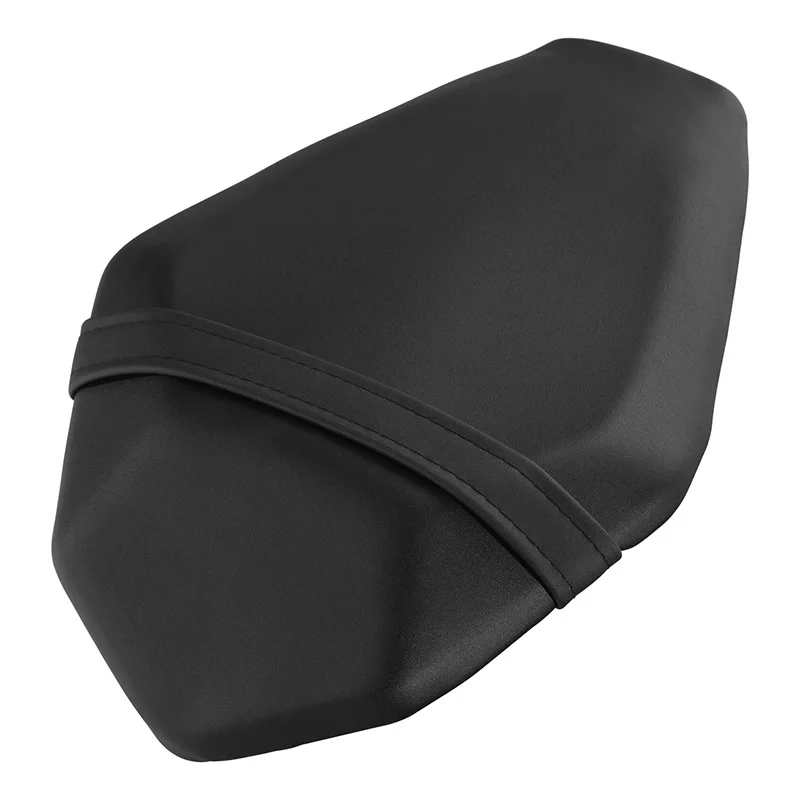 Мотоциклетное заднее пассажирское сиденье, подходит для KAWASAKI NINJA ZX6R ZX636 2019-2025 2024
Мотоциклетное заднее пассажирское сиденье, подходит для KAWASAKI NINJA ZX6R ZX636 2019-2025 2024