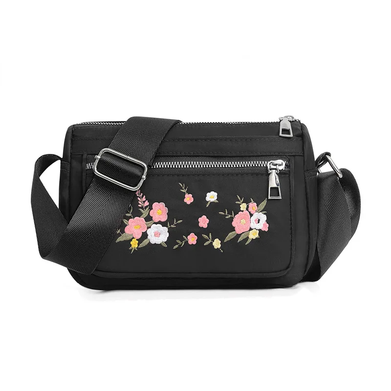 2021 Korean Embroidered Elderly Women's Bag Leisure Large-capacity Embroidered Ethnic Style Single Shoulder Diagonal Bag
2021 Korean Embroidered Elderly Women's Bag Leisure Large-capacity Embroidered Ethnic Style Single Shoulder Diagonal Bag