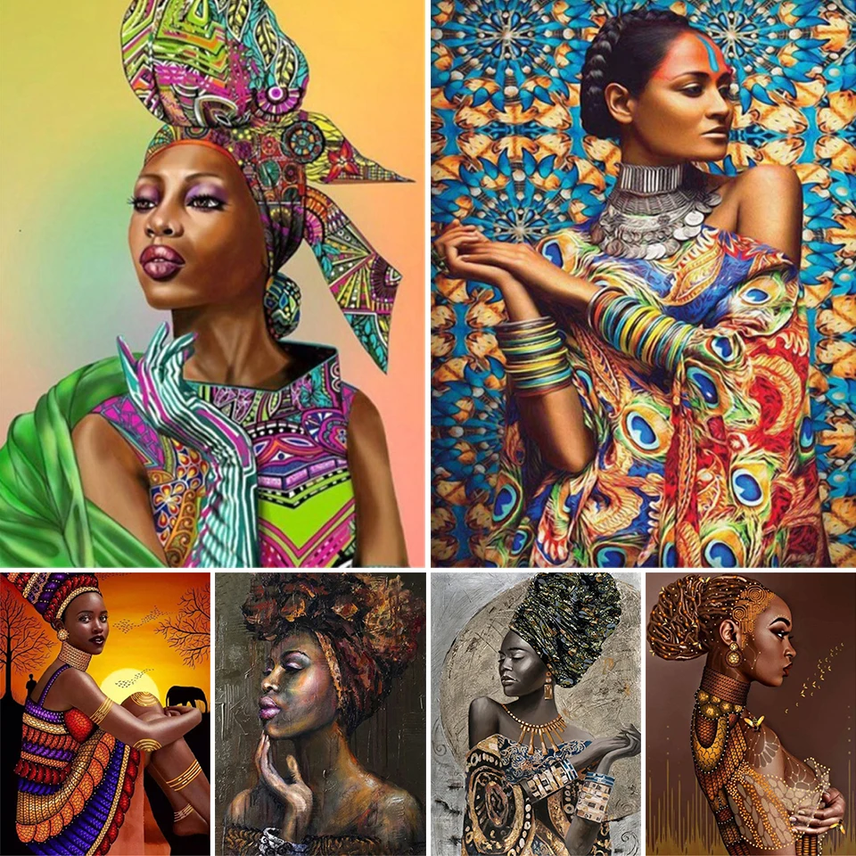 5D алмазная живопись «сделай сам», Набор для вышивки крестиком Африканской женщины, ручная вышивка, подарки, домашняя комната, настенное иск...
5D алмазная живопись «сделай сам», Набор для вышивки крестиком Африканской женщины, ручная вышивка, подарки, домашняя комната, настенное иск...