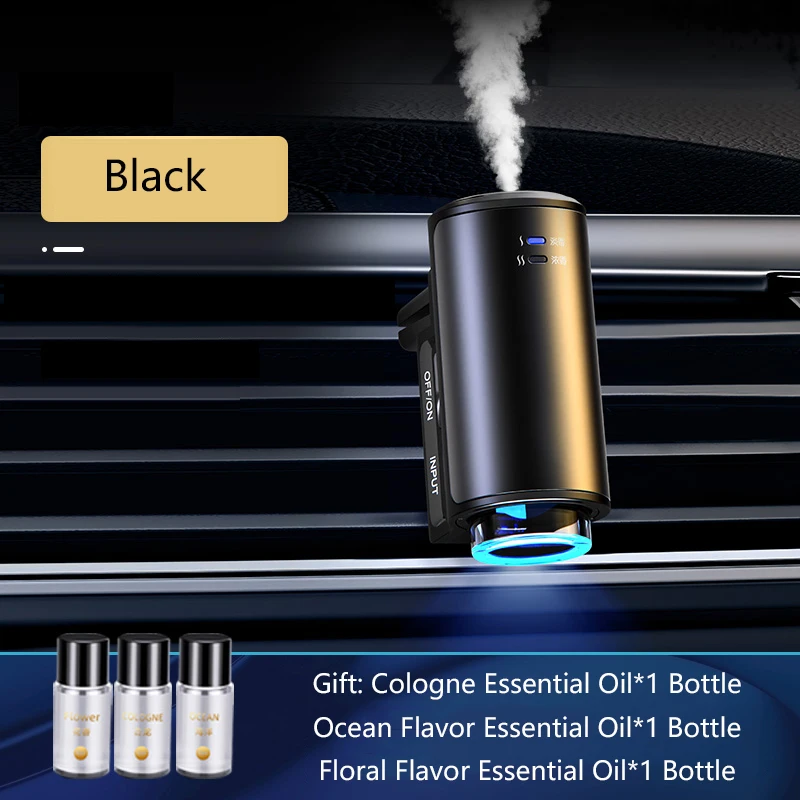 Освежитель воздуха для автомобиля, освежитель воздуха с вентиляционным отверстием, Ароматический диффузор для ароматерапии, дистрибьютор запахов, увлажнитель воздуха с эфирным маслом
Освежитель воздуха для автомобиля, освежитель воздуха с вентиляционным отверстием, Ароматический диффузор для ароматерапии, дистрибьютор запахов, увлажнитель воздуха с эфирным маслом