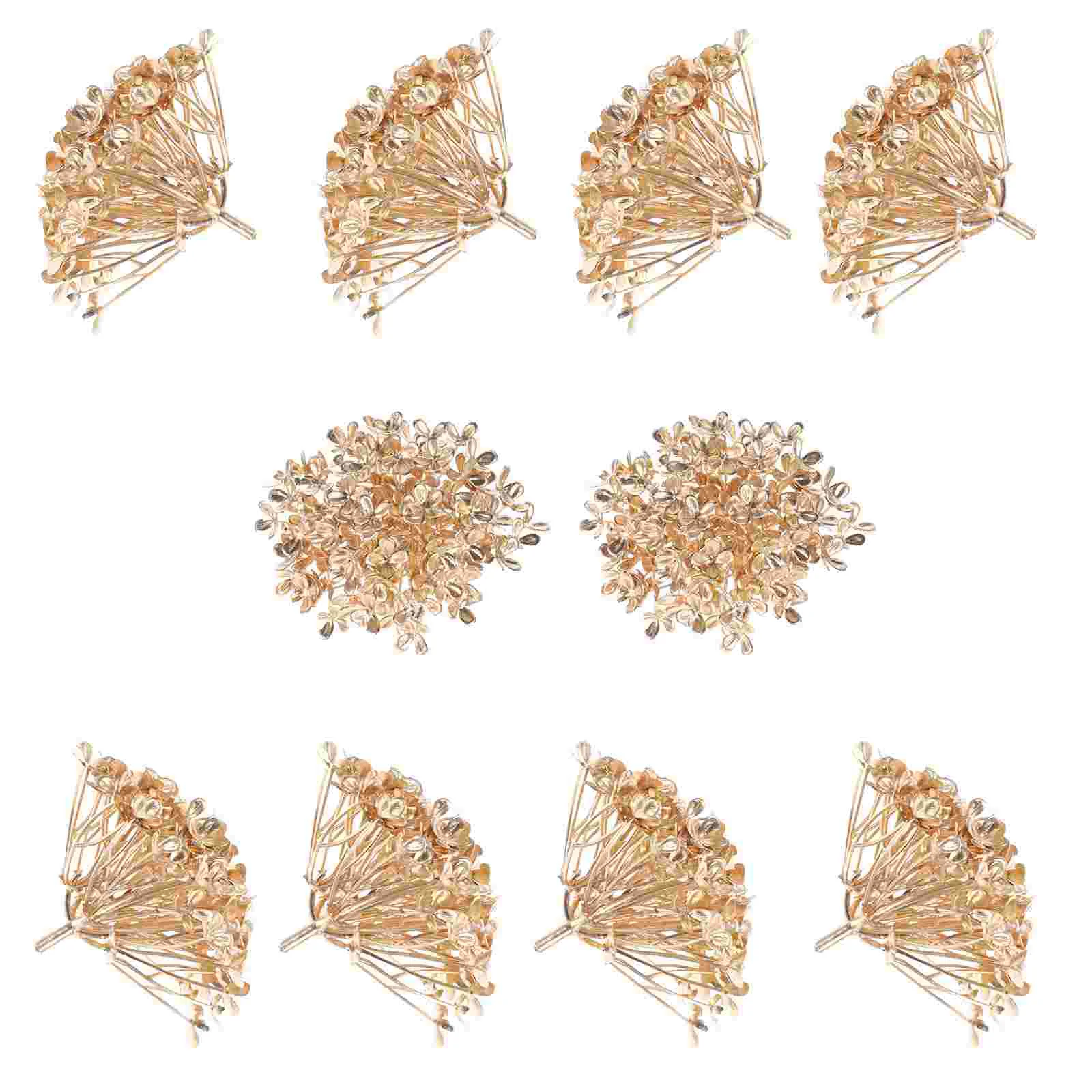 10pcs Artificial Hydrangea Flower Heads Bulk Plastic Flower for Wedding Decoration Home Decor
10pcs Artificial Hydrangea Flower Heads Bulk Plastic Flower for Wedding Decoration Home Decor