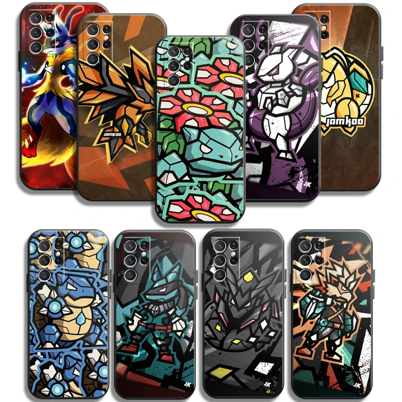 Pokemon Pikachu Phone Cases For Samsung Galaxy A31 A32 A51 A71 A52 A72 4G 5G A11 A21S A20 A22 4G Coque Back Cover Soft TPU
Pokemon Pikachu Phone Cases For Samsung Galaxy A31 A32 A51 A71 A52 A72 4G 5G A11 A21S A20 A22 4G Coque Back Cover Soft TPU
