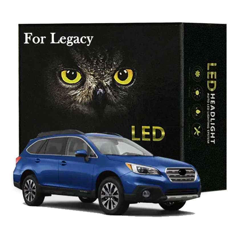 Led Interior Light Kit For Subaru Legacy BC BJF BD BG BE BH B4 B5 BL BP BM BR Sedan Wagon 1989-2020 Led Bulbs Canbus
Led Interior Light Kit For Subaru Legacy BC BJF BD BG BE BH B4 B5 BL BP BM BR Sedan Wagon 1989-2020 Led Bulbs Canbus