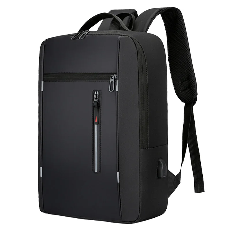 Waterproof Men Business Backpacks USB Charging School Backpacks Laptop Backpack Large Capacity Bagpacks for Men Back Pack Bags
Waterproof Men Business Backpacks USB Charging School Backpacks Laptop Backpack Large Capacity Bagpacks for Men Back Pack Bags