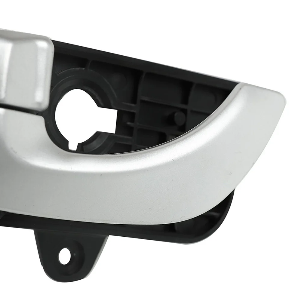 1PCS NEW Door Handle Handle High-quality Materials Left Side 2005-2008 82610-3K020 ABS Driver Inside Door Handle
1PCS NEW Door Handle Handle High-quality Materials Left Side 2005-2008 82610-3K020 ABS Driver Inside Door Handle