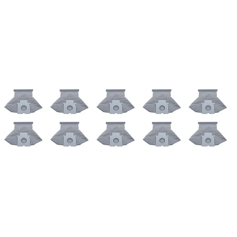 10 Pack For Panasonic C-20E/MC-E7101/CG461 Vacuum Cleaner Parts Replacement Dust Bag
10 Pack For Panasonic C-20E/MC-E7101/CG461 Vacuum Cleaner Parts Replacement Dust Bag