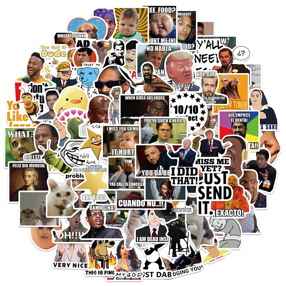 10/30/50/100Pcs Kawaii Movie Stickers For Laptop Guitar DIY Lable Bicycle Motorcycle Car Skateboard Snowboard Waterproof Sticker
10/30/50/100Pcs Kawaii Movie Stickers For Laptop Guitar DIY Lable Bicycle Motorcycle Car Skateboard Snowboard Waterproof Sticker