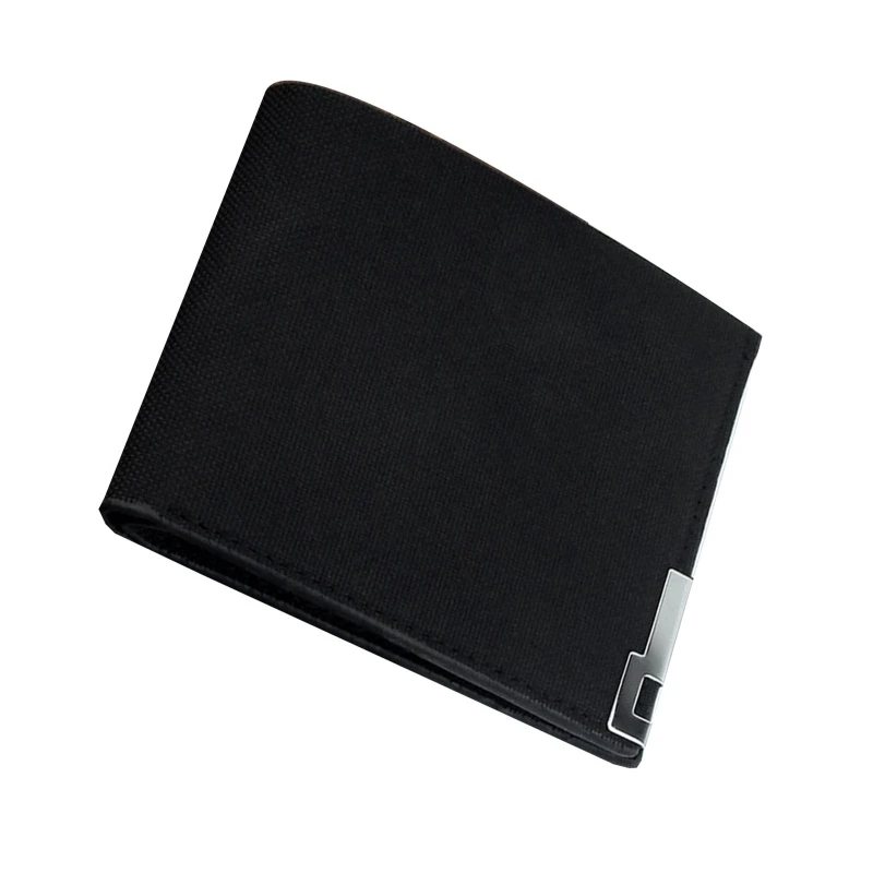 Men's Canvas Vintage Short Wallet Credit Card Holder Bifold Small Business Purse
Men's Canvas Vintage Short Wallet Credit Card Holder Bifold Small Business Purse