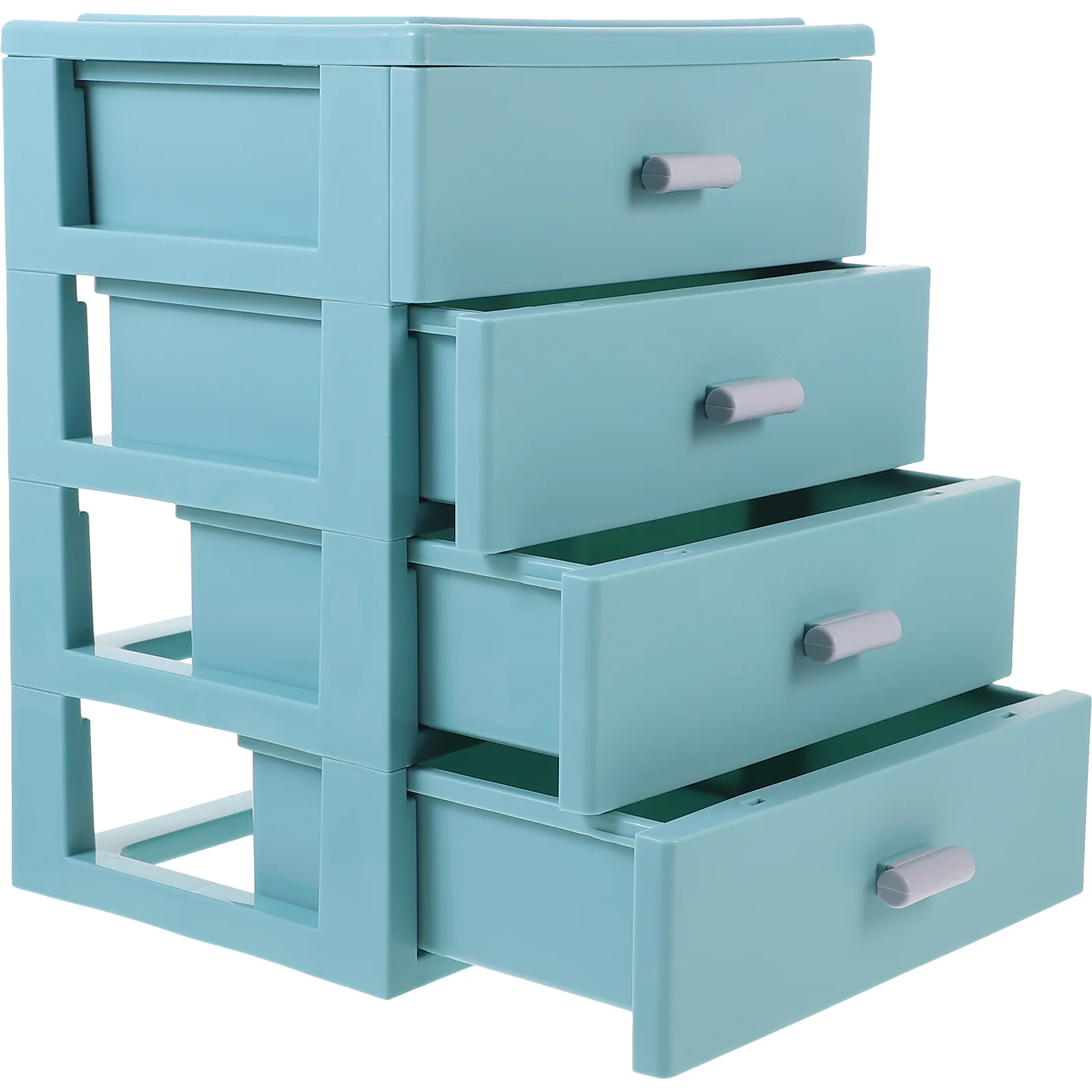 with Drawer Storage Box Office Plastic Drawers Stackable Desk Pp Filing Cabinet
with Drawer Storage Box Office Plastic Drawers Stackable Desk Pp Filing Cabinet