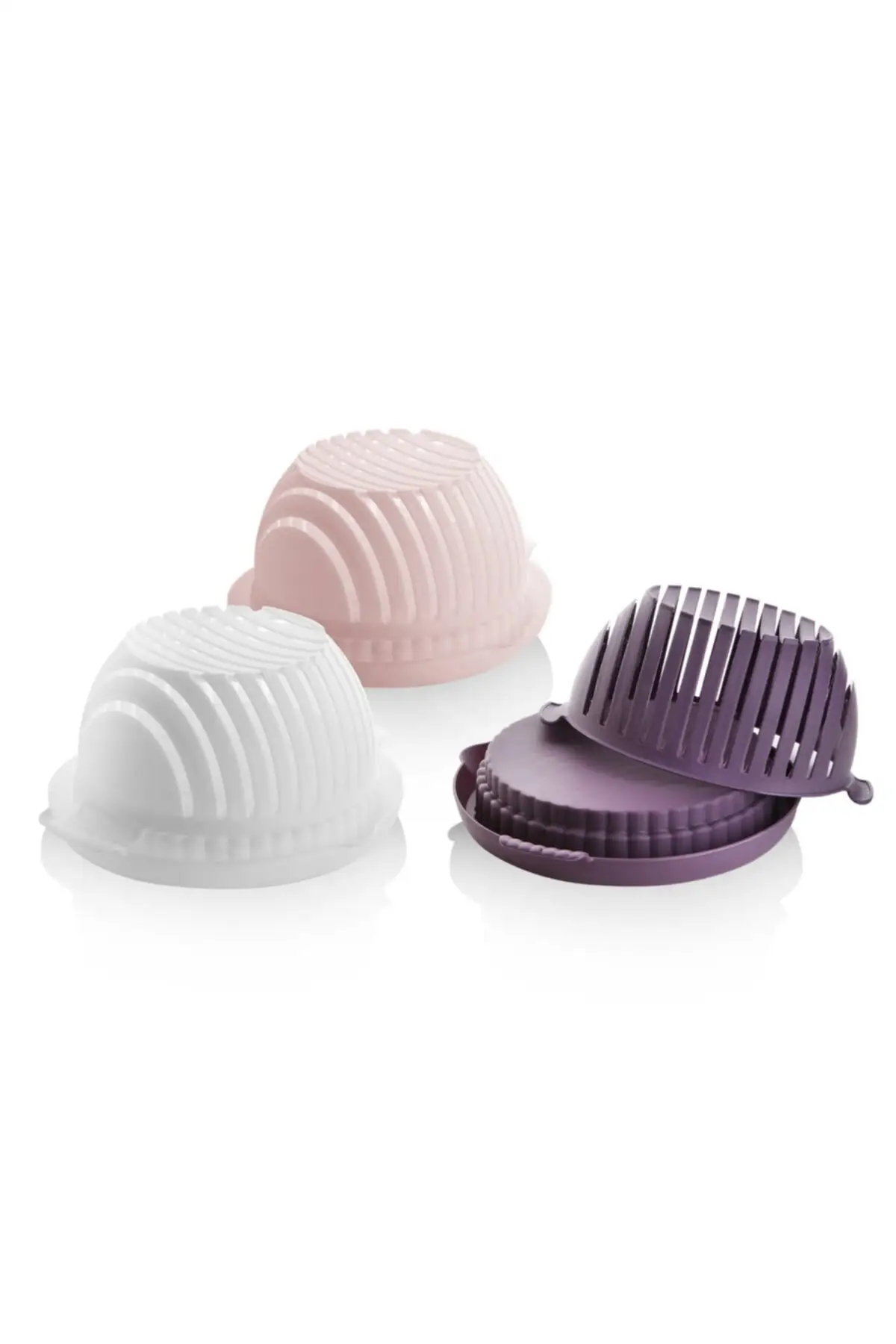 New Fashion Salad Vegetable Slicer Bowl Strainer Kitchen Prep Facilitator Practical Household Appliances Good Quality Material
New Fashion Salad Vegetable Slicer Bowl Strainer Kitchen Prep Facilitator Practical Household Appliances Good Quality Material