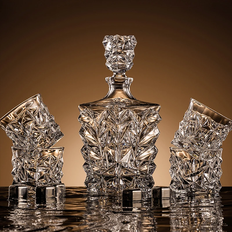 Drinks Brandy Beer Bar Sets Drink Dispenser Liquor Luxury Champagne Bar Sets Crystal Wine Glass Coqueteleira Dining Room Sets
Drinks Brandy Beer Bar Sets Drink Dispenser Liquor Luxury Champagne Bar Sets Crystal Wine Glass Coqueteleira Dining Room Sets