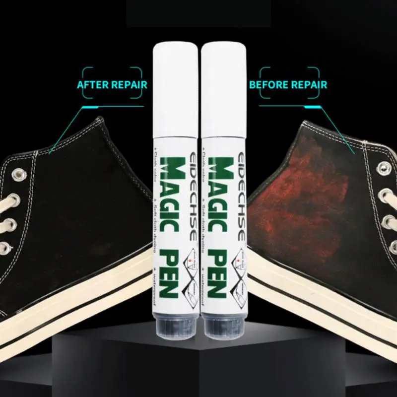 Padding Wadding Paint For Fabric Canvas Shoes Waterproof Repair Pen Horn For Shoes Canvas Color Repair Refurbished Fabric Decor
Padding Wadding Paint For Fabric Canvas Shoes Waterproof Repair Pen Horn For Shoes Canvas Color Repair Refurbished Fabric Decor
