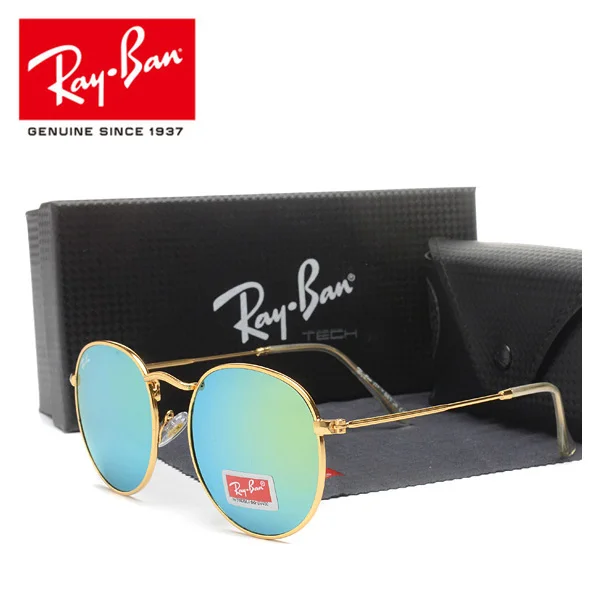 Солнцезащитные очки RayBan RB3447 для мужчин и женщин, поляризационные круглые солнечные аксессуары в стиле ретро, для вождения
Солнцезащитные очки RayBan RB3447 для мужчин и женщин, поляризационные круглые солнечные аксессуары в стиле ретро, для вождения