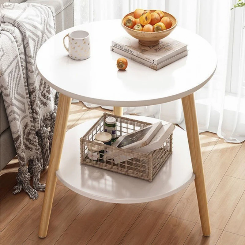 Simple Modern Creative Small Round Table European Small Family Sofa Side Balcony Mini Small Table
Simple Modern Creative Small Round Table European Small Family Sofa Side Balcony Mini Small Table
