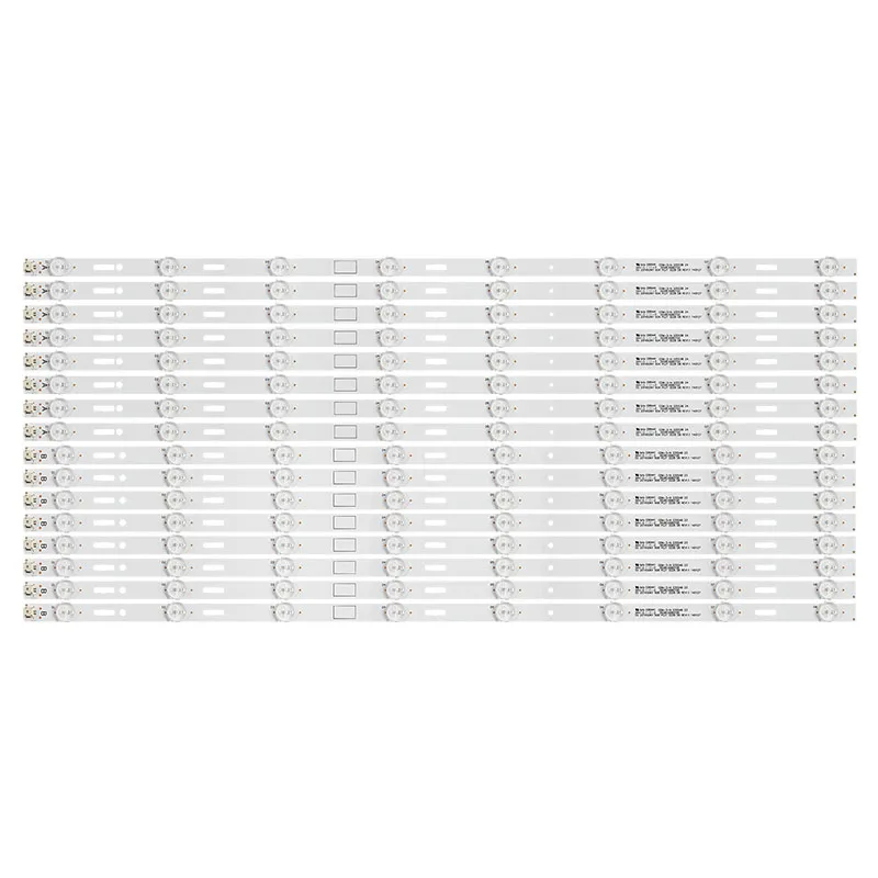 Светодиодная лента для подсветки 16 шт., Замена для SONY TV 60 SS 2014SONY 60A, зеркальная фотография
Светодиодная лента для подсветки 16 шт., Замена для SONY TV 60 SS 2014SONY 60A, зеркальная фотография