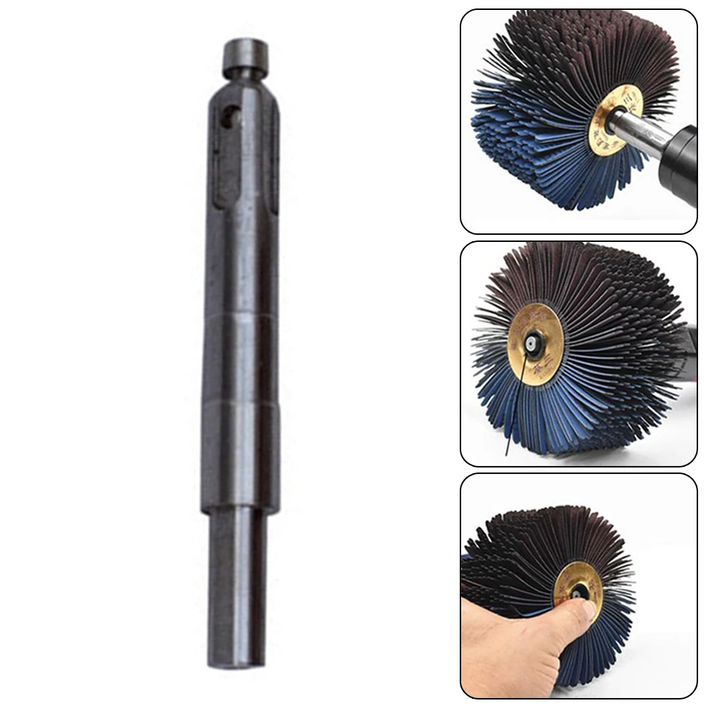 1pcs Polishing Wheel Axle Connection Rod Angle Grinder Polisher Cutting Disc Extension Rod Power Tool Accessories
1pcs Polishing Wheel Axle Connection Rod Angle Grinder Polisher Cutting Disc Extension Rod Power Tool Accessories