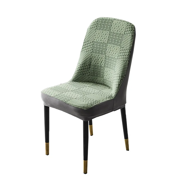 Modern Soft Texture Jacquard Process Chair Mat Spring Summer Modern Living Room Solid Color Home Use Chair Cover
Modern Soft Texture Jacquard Process Chair Mat Spring Summer Modern Living Room Solid Color Home Use Chair Cover