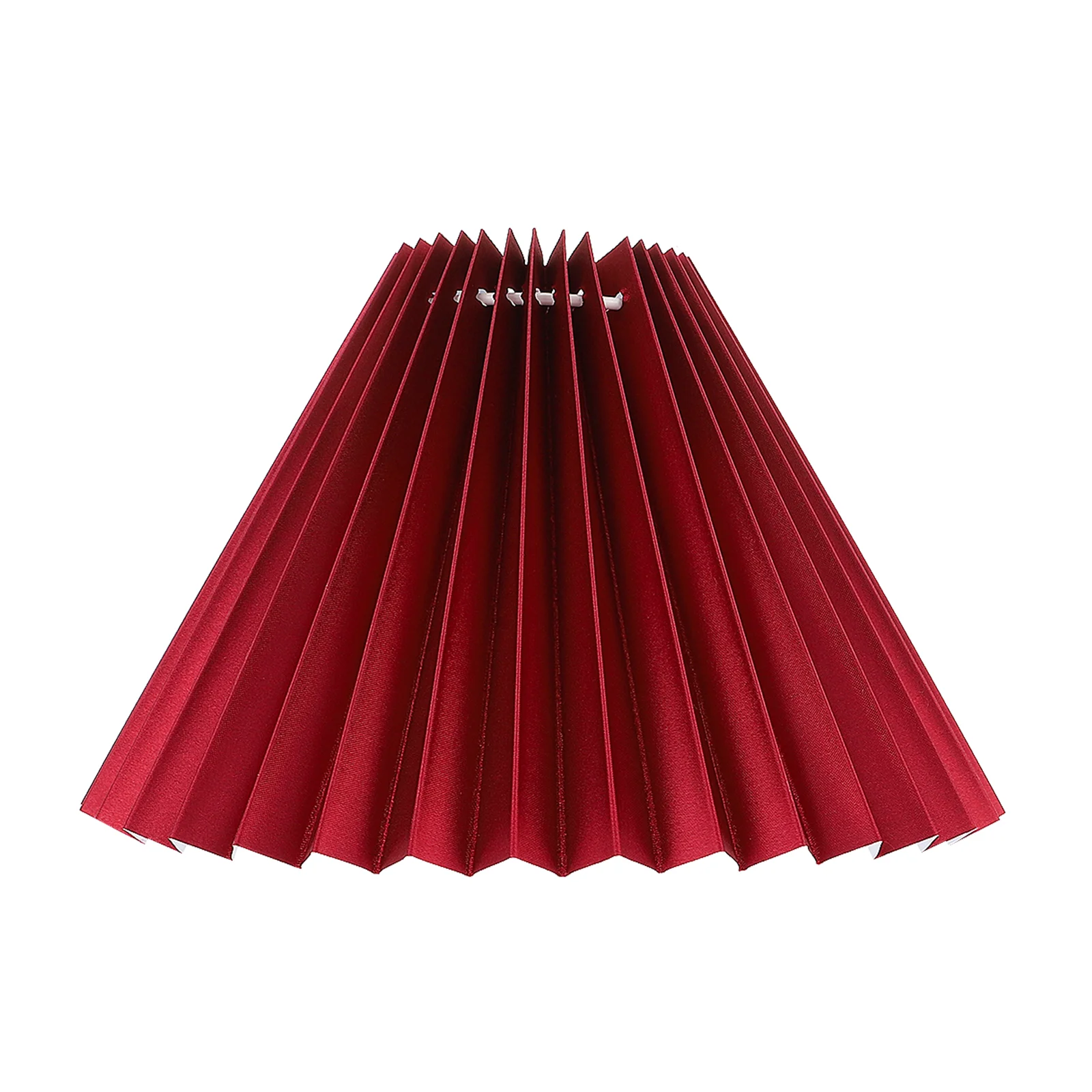 Lamp Shade Lampshade Pleated Shades Cover Replacement Table Floor Fabricfolding Cloth Medium Cream Clip Small Large Stiffel Bell
Lamp Shade Lampshade Pleated Shades Cover Replacement Table Floor Fabricfolding Cloth Medium Cream Clip Small Large Stiffel Bell