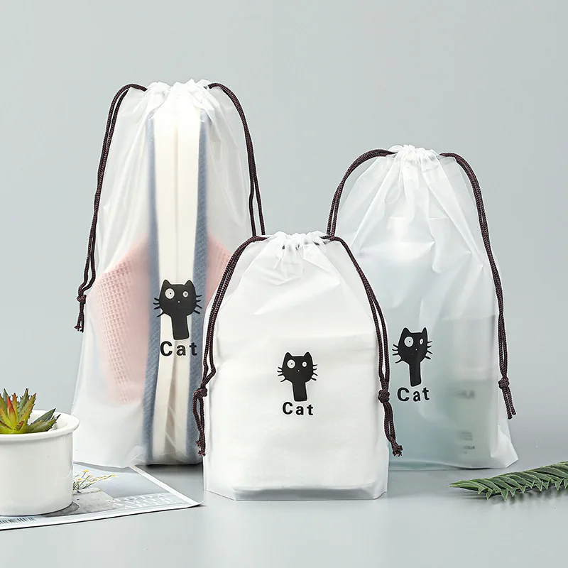 Прозрачная косметичка EVA
Прозрачная косметичка EVA