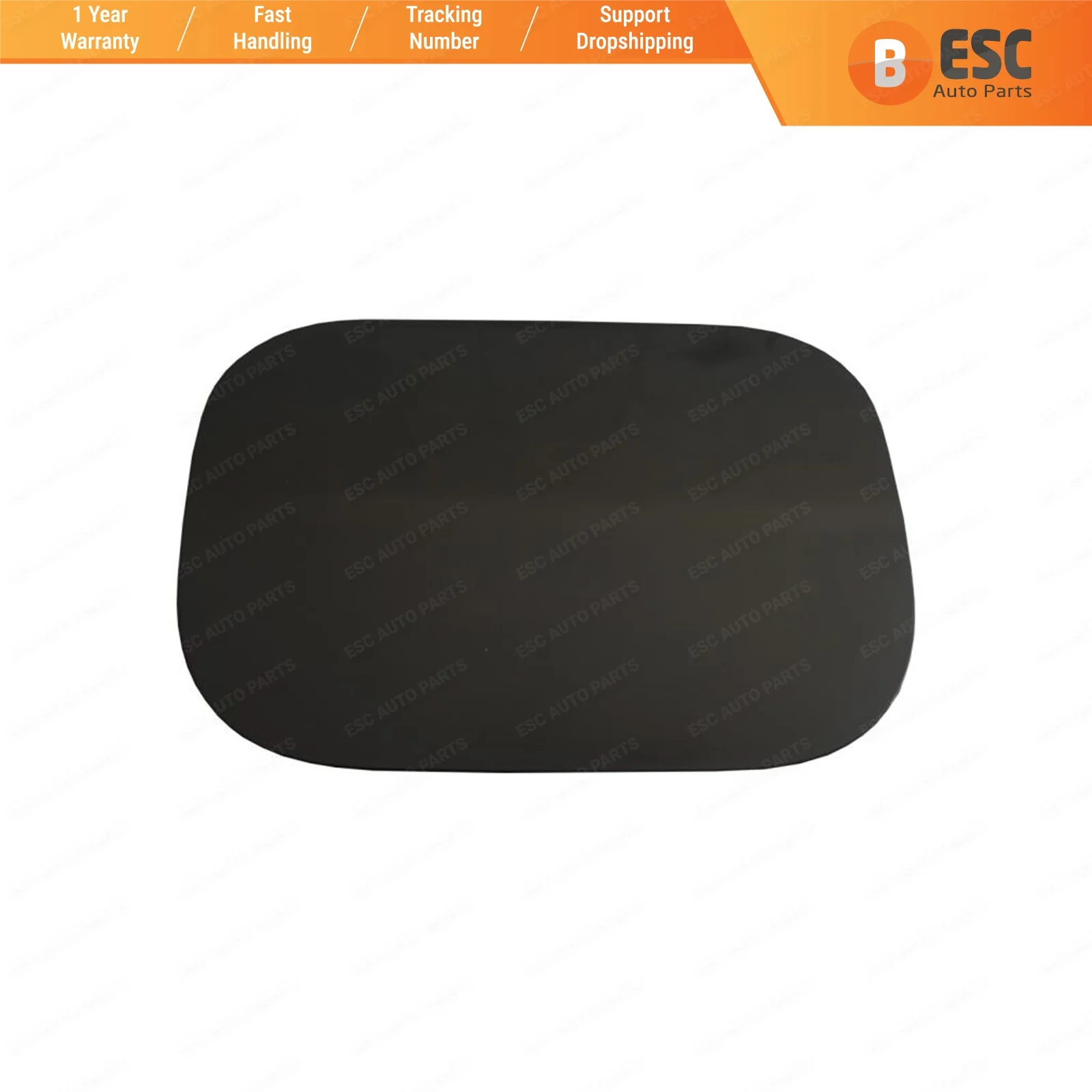 ESC Auto Parts ESP689 Fuel Flap Cover 8200142095 for Renault Megane MK2 Fast Shipment Free Shipment Ship From Turkey
ESC Auto Parts ESP689 Fuel Flap Cover 8200142095 for Renault Megane MK2 Fast Shipment Free Shipment Ship From Turkey
