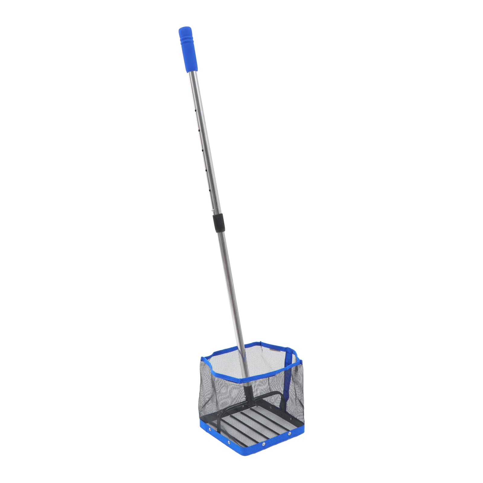 Tennis Picker Pong Table Tool Picking Collector Pick Container Pickup Net Basket Retriever Storage Upper Portable Hopper
Tennis Picker Pong Table Tool Picking Collector Pick Container Pickup Net Basket Retriever Storage Upper Portable Hopper