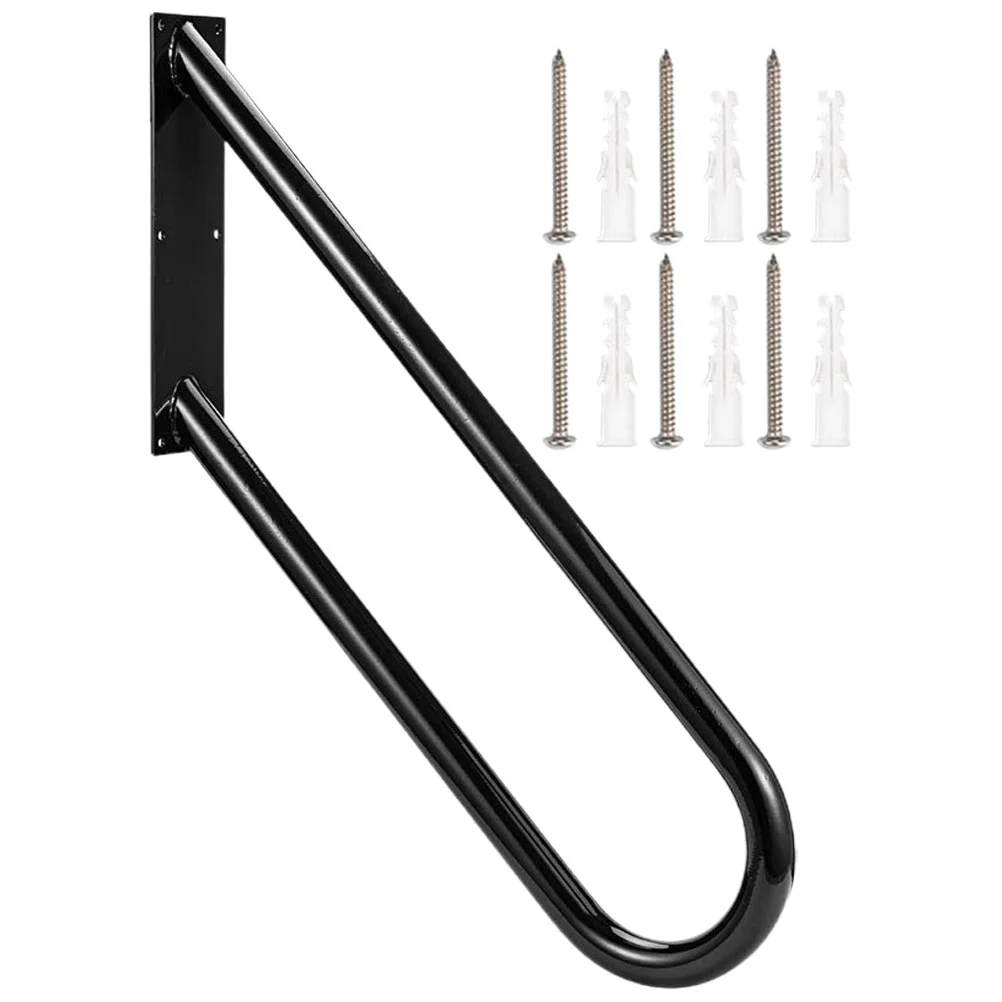 Grab Bars Stairs Rail Handrails Steps Bedrail Staircase Garage Outdoor Wall Mount
Grab Bars Stairs Rail Handrails Steps Bedrail Staircase Garage Outdoor Wall Mount