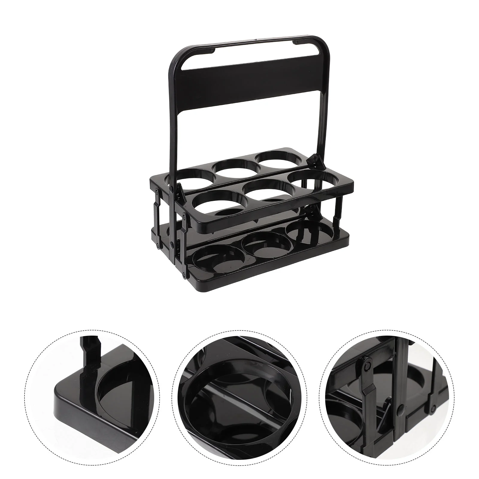 Hiking Organizer Handle Bottle Rack Sports Cup Holder Sports Water Bottle Rack Water Bottle Carrier For Sports Storage Decorate
Hiking Organizer Handle Bottle Rack Sports Cup Holder Sports Water Bottle Rack Water Bottle Carrier For Sports Storage Decorate