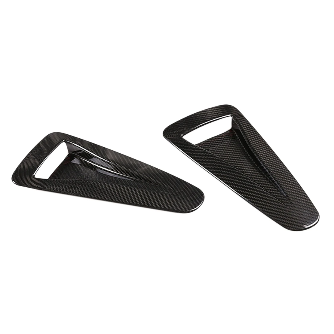 Car Real Carbon Fiber Front Engine Hood Air Vent Trim Fender Decoration Outlet Cover Trim for Nissan GTR R35 2008-2016
Car Real Carbon Fiber Front Engine Hood Air Vent Trim Fender Decoration Outlet Cover Trim for Nissan GTR R35 2008-2016