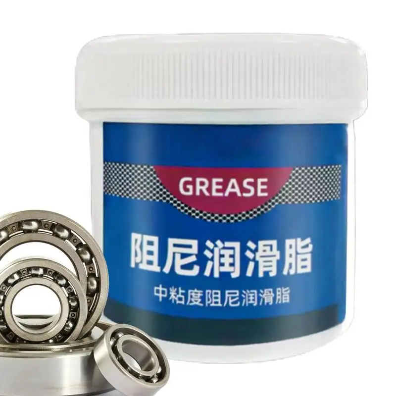 Anti-Seize Grease Bearing Lubricating Gear Oil Grease Avoid Contamination Waterproof Door Abnormal Noise Oil Grease accessories
Anti-Seize Grease Bearing Lubricating Gear Oil Grease Avoid Contamination Waterproof Door Abnormal Noise Oil Grease accessories