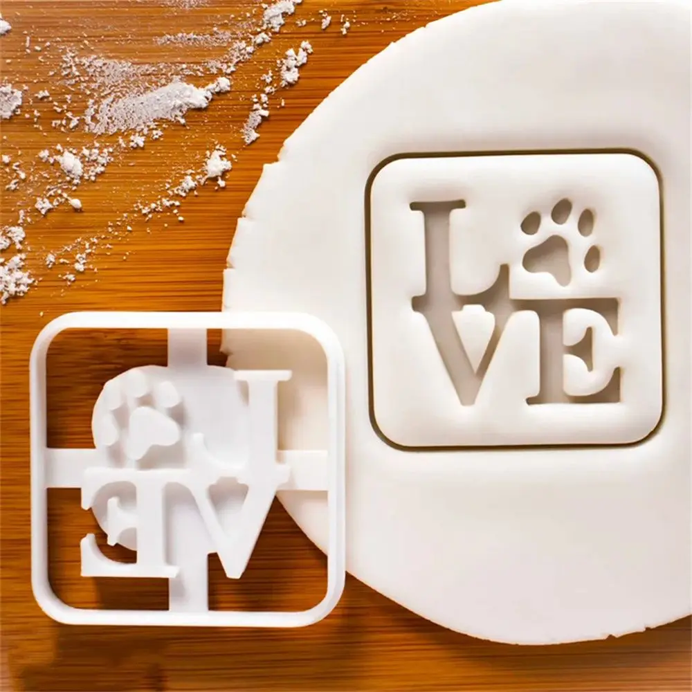Kitchen Gadgets Alphabet Funny Baking & Pastry Tools Biscuit Mould Heart Shape Cookie Molds I Love You Cookie Cutters
Kitchen Gadgets Alphabet Funny Baking & Pastry Tools Biscuit Mould Heart Shape Cookie Molds I Love You Cookie Cutters