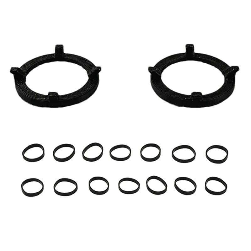 Remote Control Thumb Rocker Joystick Resistance Control Bracket for DJI Mavic 3/Air 2S for DJI MINI 2 Remote Controller
Remote Control Thumb Rocker Joystick Resistance Control Bracket for DJI Mavic 3/Air 2S for DJI MINI 2 Remote Controller