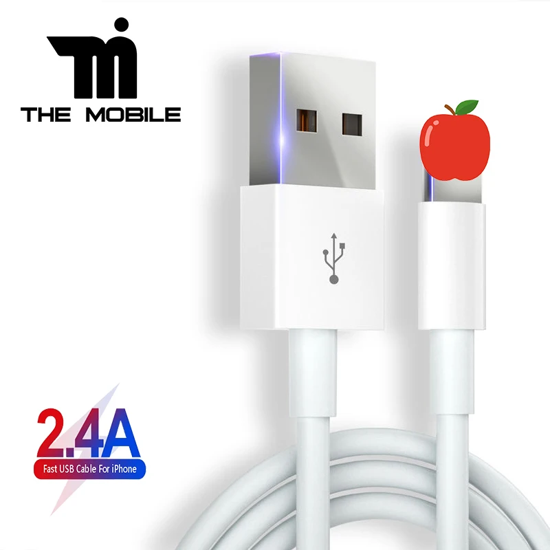 1M 2M fast charging For Apple iPhone 14 13 12 Pro 6S 6 7 8 Plus 11 Pro 12 Pro XS Max X XR SE ipad Data Sync Charge Line Cord
1M 2M fast charging For Apple iPhone 14 13 12 Pro 6S 6 7 8 Plus 11 Pro 12 Pro XS Max X XR SE ipad Data Sync Charge Line Cord