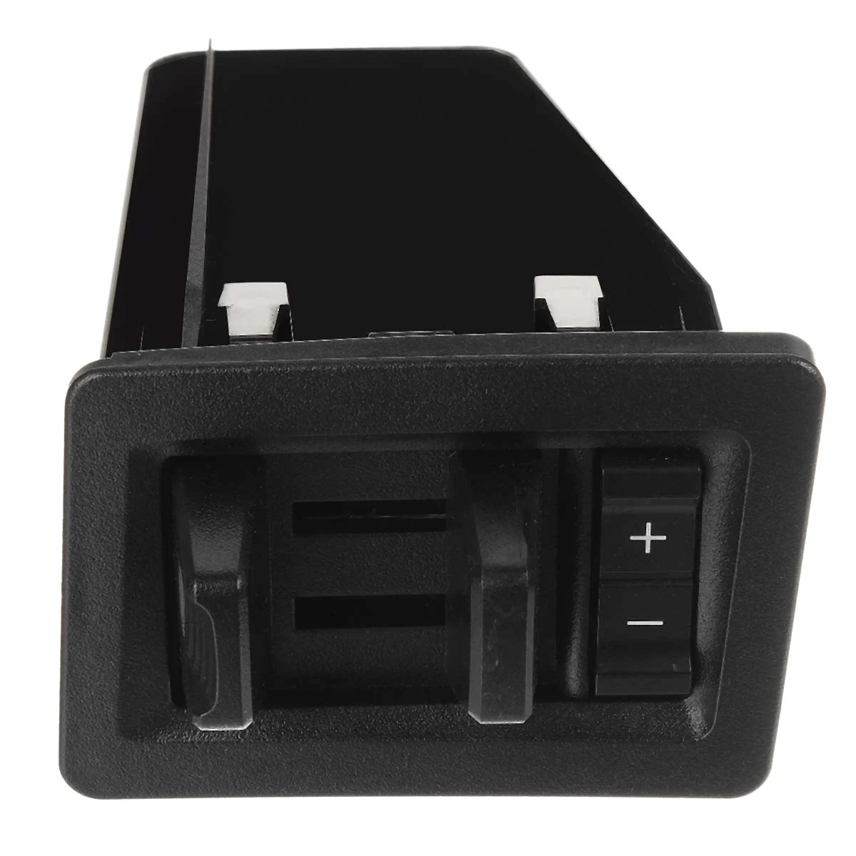 In-Dash Trailer Brake Control Module Kit JL3Z2C006AA for Ford F250 F350 2017-2020 Dash Trailer Brake Controller Module
In-Dash Trailer Brake Control Module Kit JL3Z2C006AA for Ford F250 F350 2017-2020 Dash Trailer Brake Controller Module