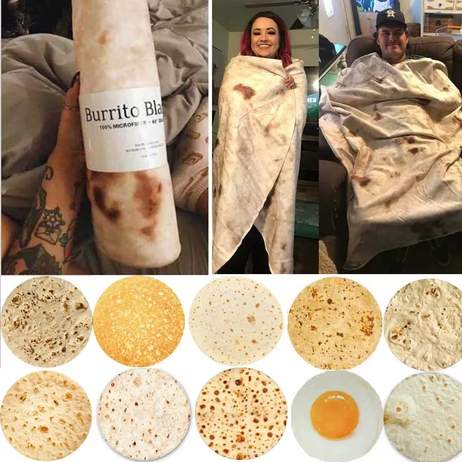 2022Winter warm tortilla blankets fashion Super Soft Throw Blanket for Bed Sofa Bedspread Airplane Travel Blanket
2022Winter warm tortilla blankets fashion Super Soft Throw Blanket for Bed Sofa Bedspread Airplane Travel Blanket