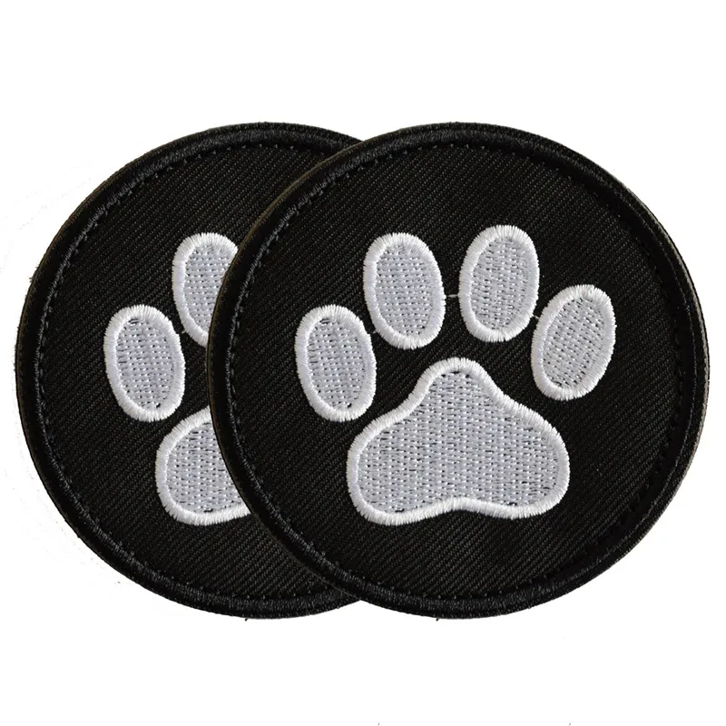 Claw Patches Set of 2 Pcs Right to Live 3D Embroidered Patch Hook and Loop Badges Frog Patch for DIY Garment Bags
Claw Patches Set of 2 Pcs Right to Live 3D Embroidered Patch Hook and Loop Badges Frog Patch for DIY Garment Bags