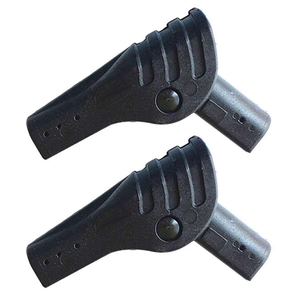 2 Pcs Tent Joints Camping Accessories Tent Connector Tunnel Fold Replacement Tent Pole Connectors Nylon Camping Tent Tools
2 Pcs Tent Joints Camping Accessories Tent Connector Tunnel Fold Replacement Tent Pole Connectors Nylon Camping Tent Tools