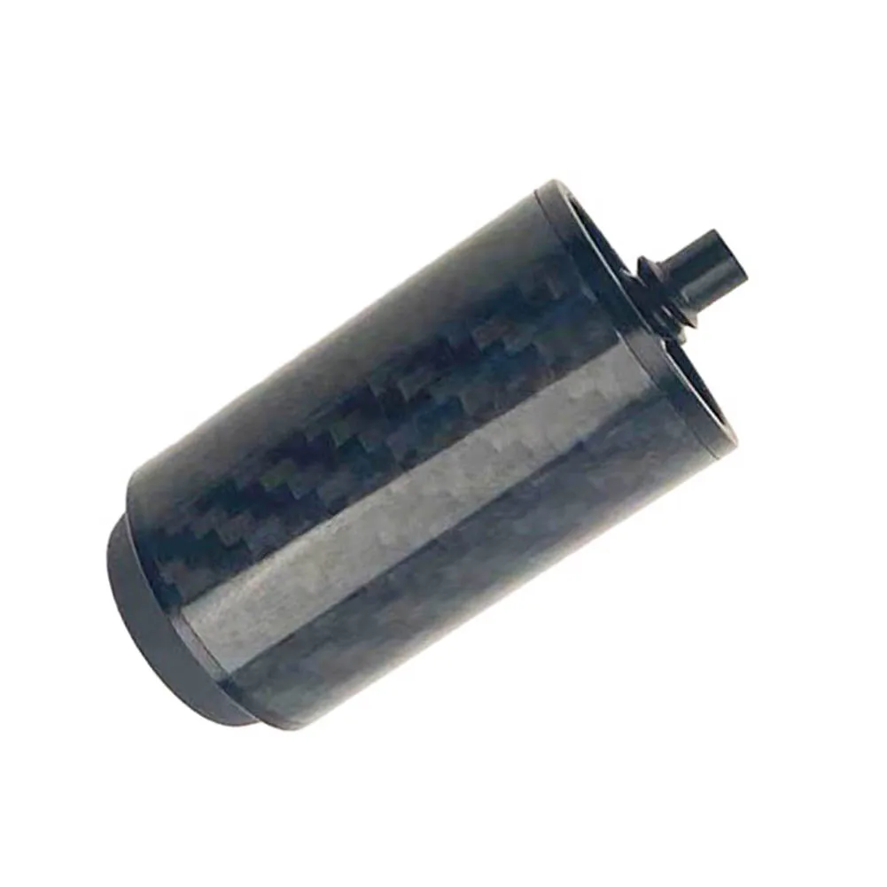 Durable Outdoor Garden Cue Extension Black Carbon Fiber Connect Parts Replacement Ultra Light 1 Pc Accessories
Durable Outdoor Garden Cue Extension Black Carbon Fiber Connect Parts Replacement Ultra Light 1 Pc Accessories