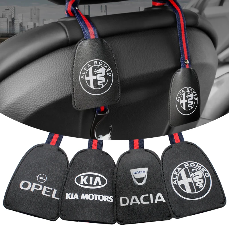 Car Grocery Hook Holder Rear Seat Leather Hook Clip Interior Parts For BMW M M3 M5 E36 E46 E60 E90 E92 X1 F48 X3 X5 M5 E39 F10
Car Grocery Hook Holder Rear Seat Leather Hook Clip Interior Parts For BMW M M3 M5 E36 E46 E60 E90 E92 X1 F48 X3 X5 M5 E39 F10