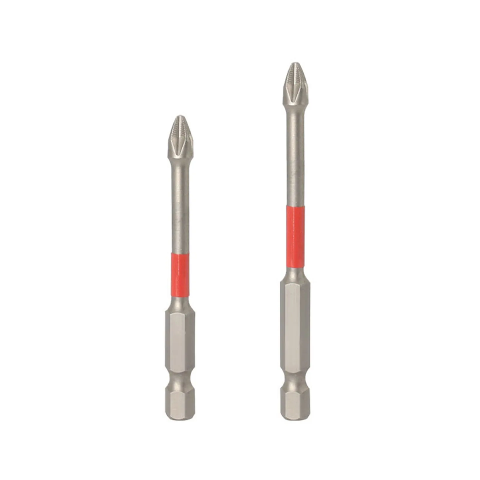 Durable Business Industrial Screwdrivers Screwdrivers 1/4 Hexagonal Shank 2/3/4/6pcs Electric For Manual Hardness
Durable Business Industrial Screwdrivers Screwdrivers 1/4 Hexagonal Shank 2/3/4/6pcs Electric For Manual Hardness