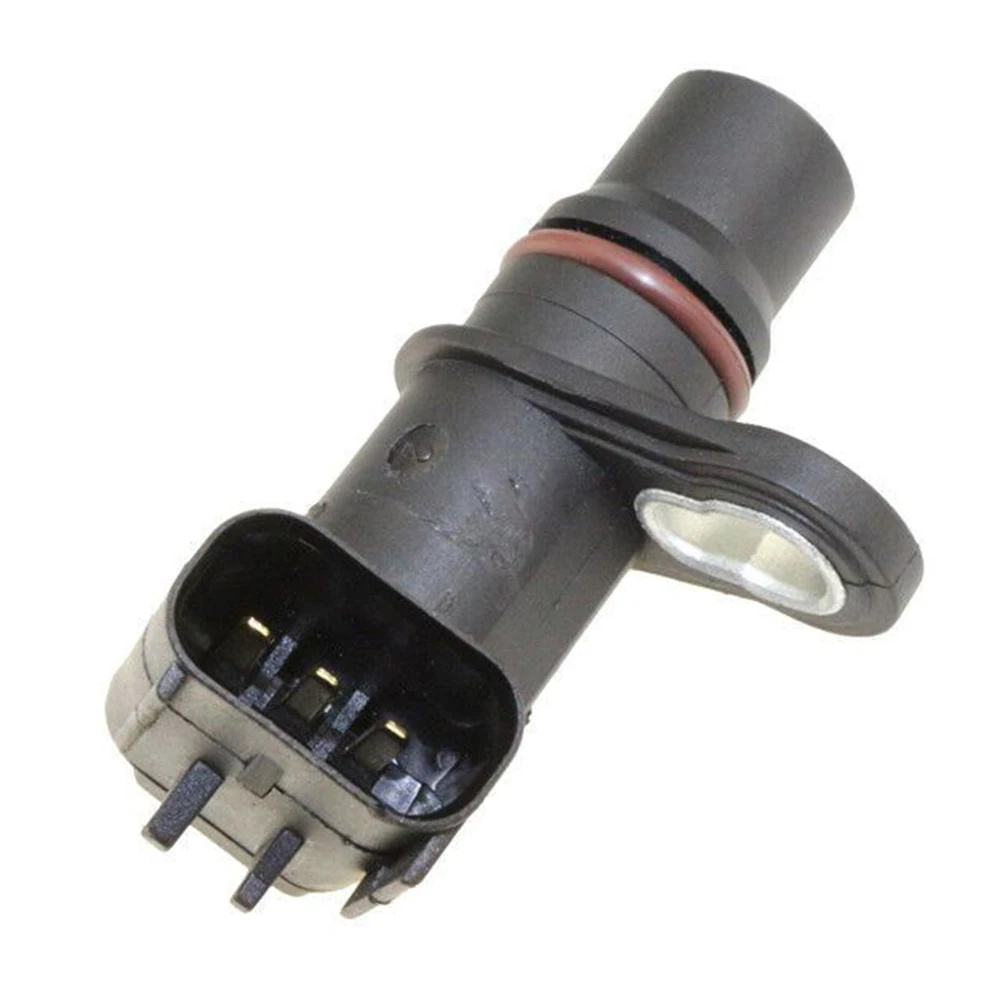 1 Pcs 1 Piece Position Sensor Crankshaft 2872277 6271-81-9201 Black Car Hermetically Sealed High Accuracy Small Size
1 Pcs 1 Piece Position Sensor Crankshaft 2872277 6271-81-9201 Black Car Hermetically Sealed High Accuracy Small Size