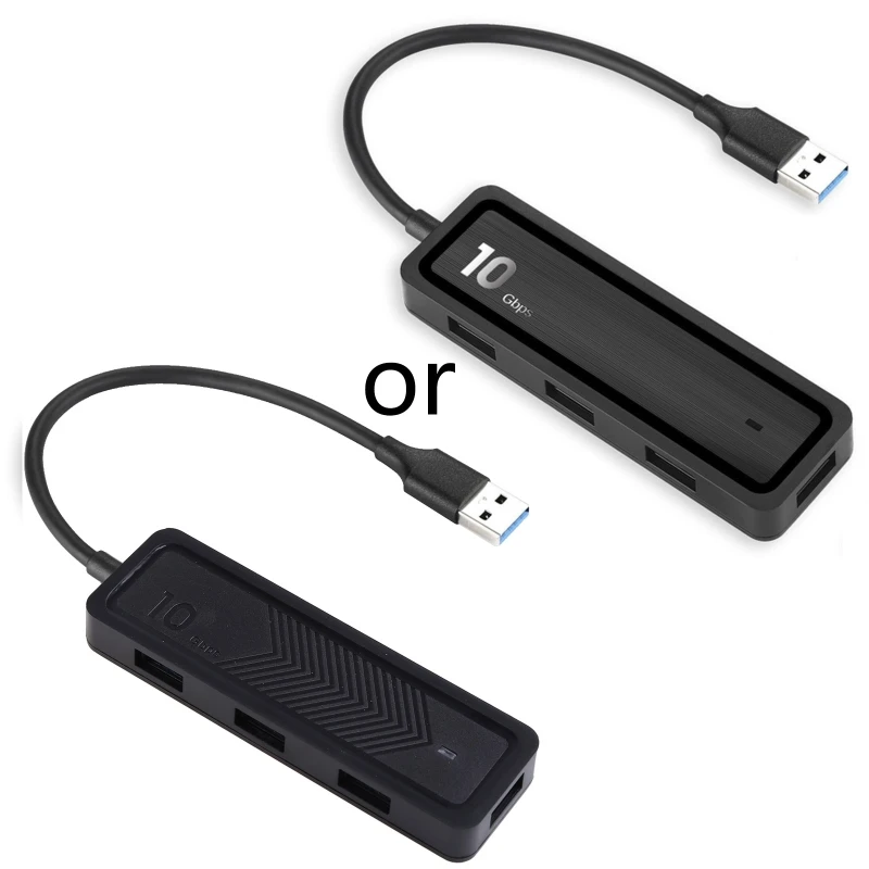 L43D 6 in 1 Durable USB Hub / Type-C Hub, PC for ,Support USB 3.2 Storage Device
L43D 6 in 1 Durable USB Hub / Type-C Hub, PC for ,Support USB 3.2 Storage Device