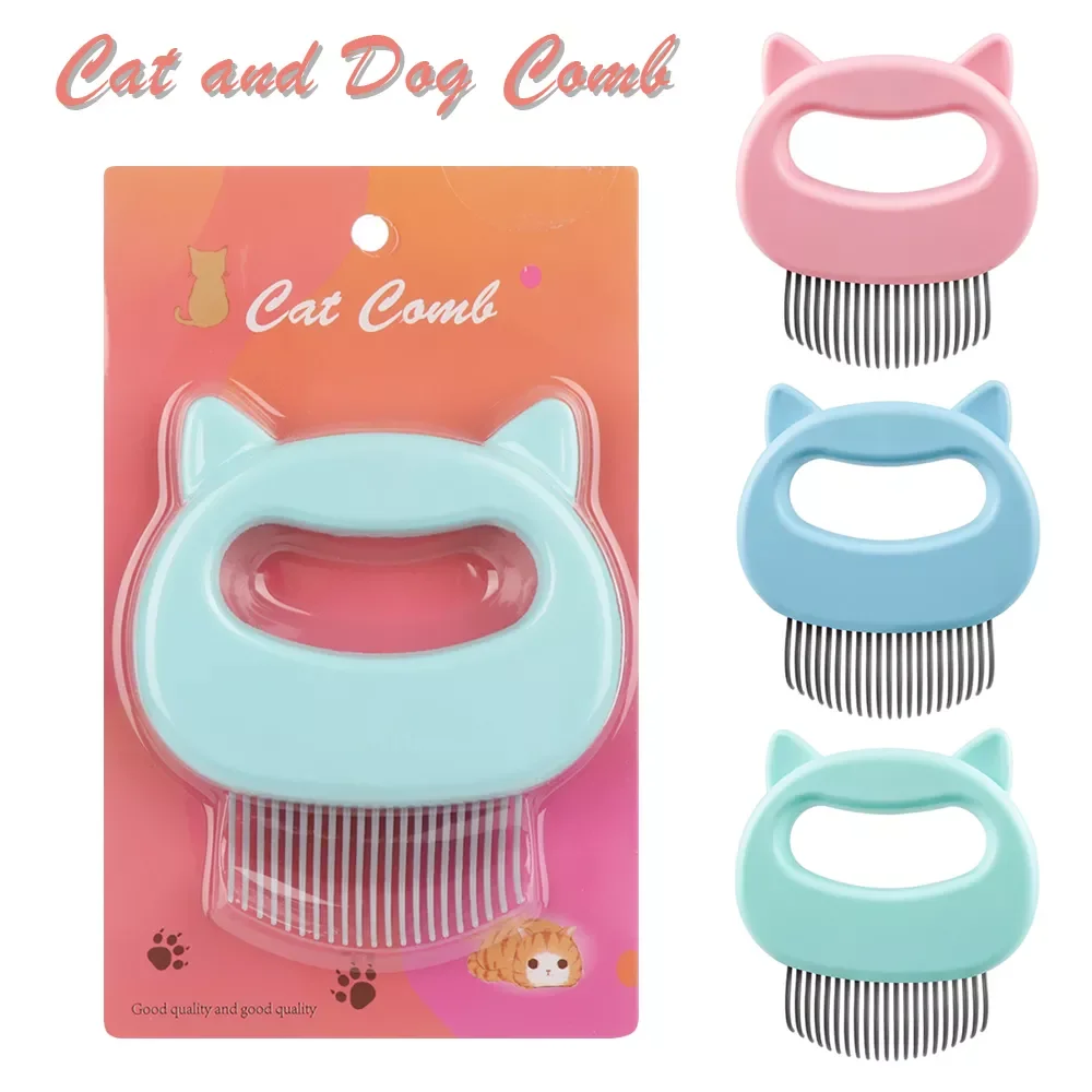 2023NEW Pet Comb Cat Grooming Massage Brush Hair Remover Comb Pet Safe Massage Cleaning Brush Pet Massage Tool
2023NEW Pet Comb Cat Grooming Massage Brush Hair Remover Comb Pet Safe Massage Cleaning Brush Pet Massage Tool
