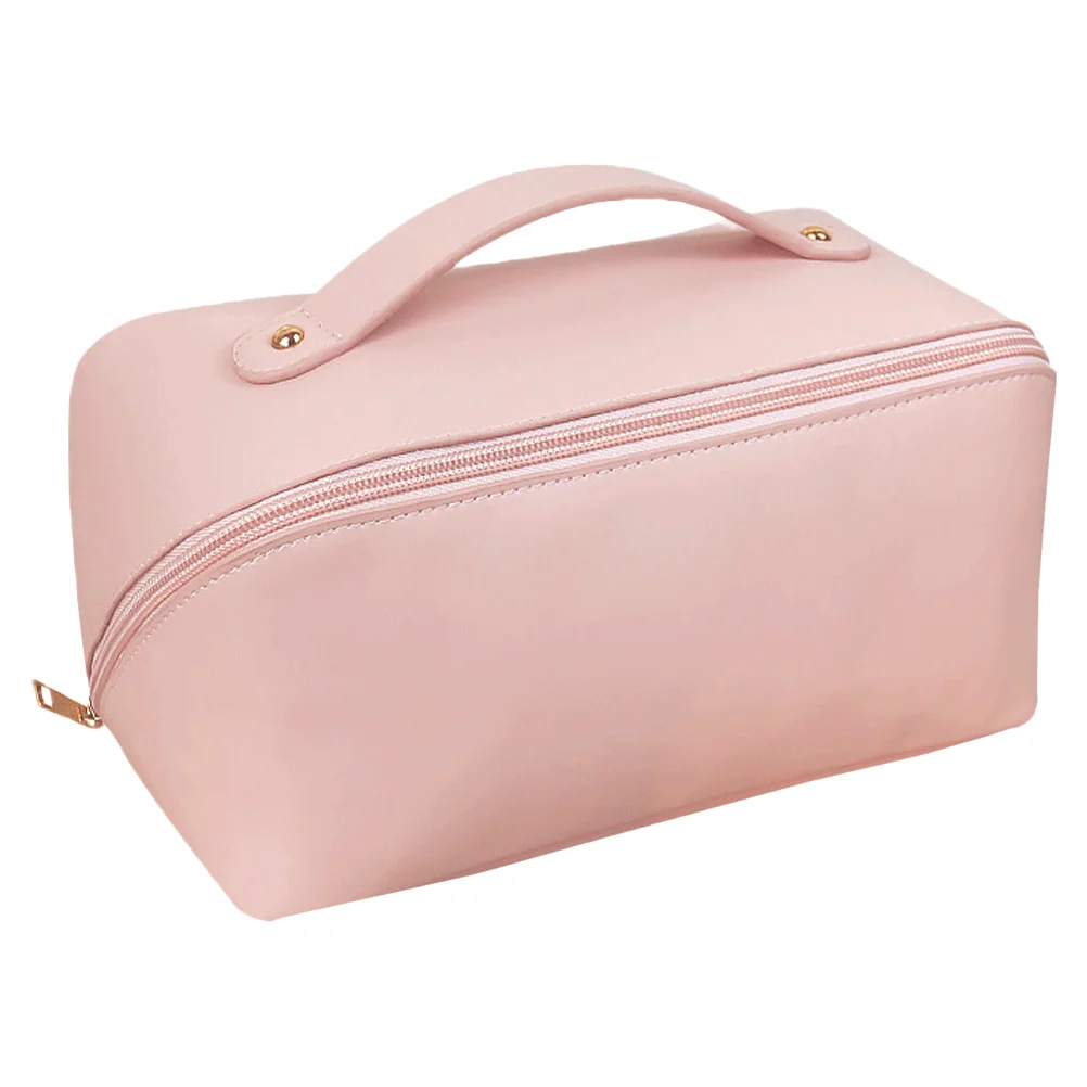 Bag Toiletry Makeup Travel Organizer Portablepouch Storage Large Case Polish Nail Handheld Capacity Brush Artist Set Dividers
Bag Toiletry Makeup Travel Organizer Portablepouch Storage Large Case Polish Nail Handheld Capacity Brush Artist Set Dividers