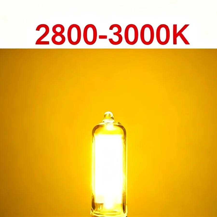 Светодиодные лампы G9 Philips 12 Вт / 15 Вт 220 В
Светодиодные лампы G9 Philips 12 Вт / 15 Вт 220 В