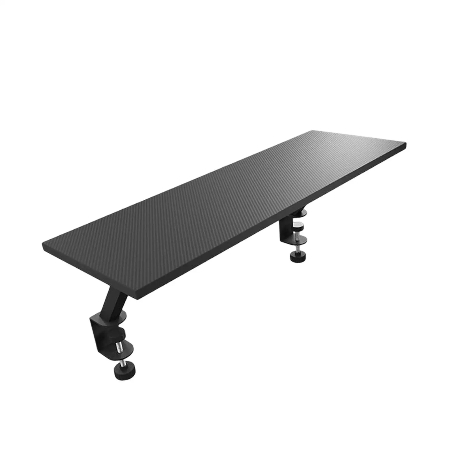 Настольная подставка для монитора с зажимом, эргономичная плавающая настольная полка для ноутбука, компьютера, ПК
Настольная подставка для монитора с зажимом, эргономичная плавающая настольная полка для ноутбука, компьютера, ПК