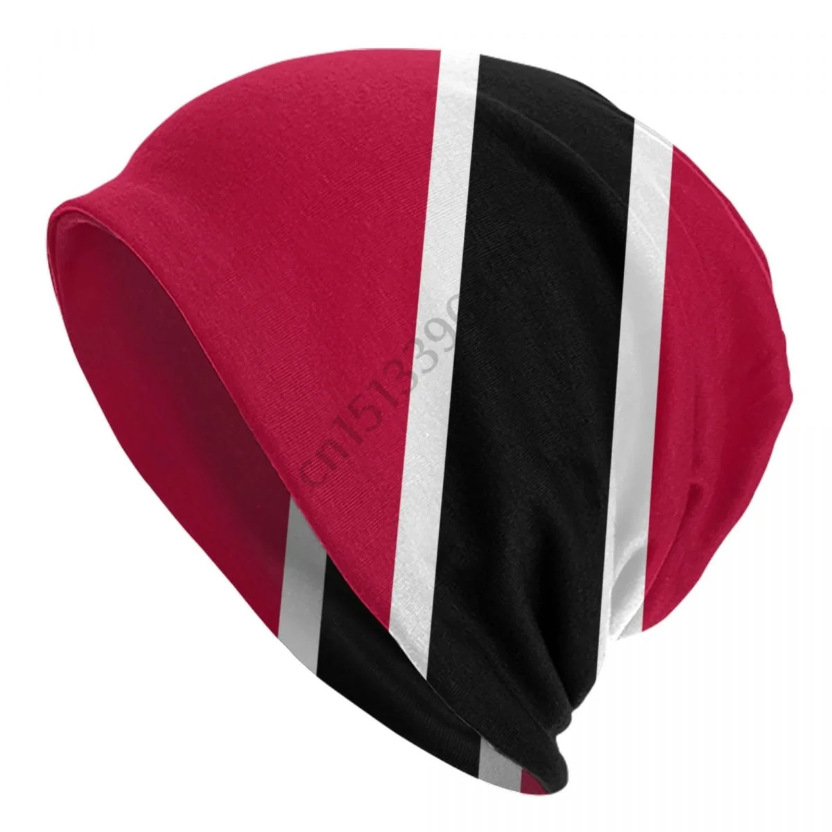 

Тринидад и Тобаго, головной убор, вязаные шапки, мужские, женские, мужские, крутые, унисекс, взрослые зимние теплые шапочки, облегающие шапки, шапка
